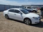 2012 Chevrolet Malibu 2LT