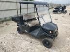 2024 Arrow Golf Cart