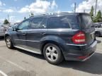 2012 Mercedes-Benz GL 450 4matic