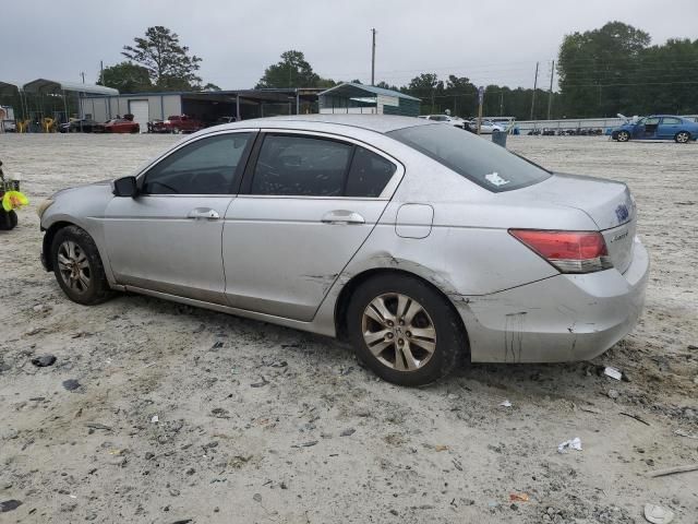 2010 Honda Accord LXP