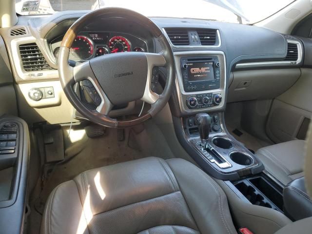 2013 GMC Acadia Denali