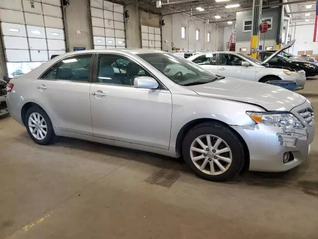 2010 Toyota Camry SE