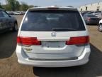 2010 Honda Odyssey EXL