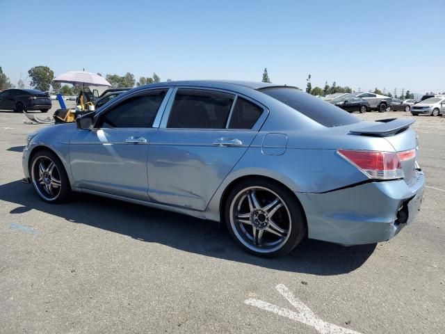 2011 Honda Accord LX