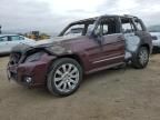 2011 Mercedes-Benz GLK 350 4matic