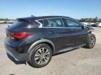 2018 Infiniti QX30 Pure