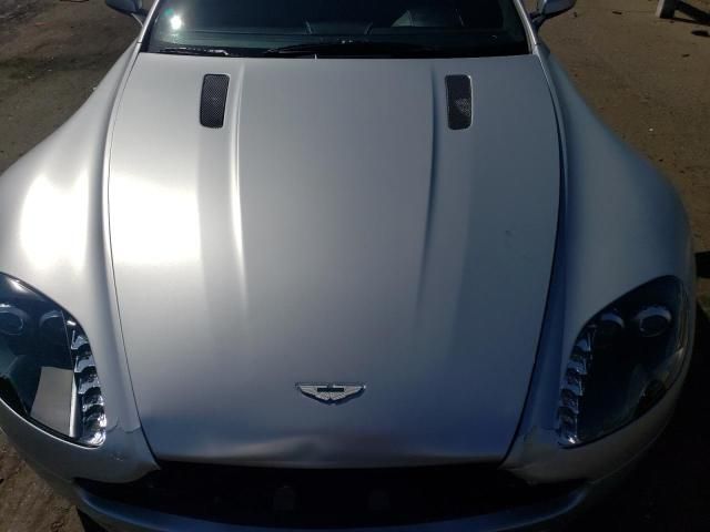 2006 Aston Martin V8 Vantage