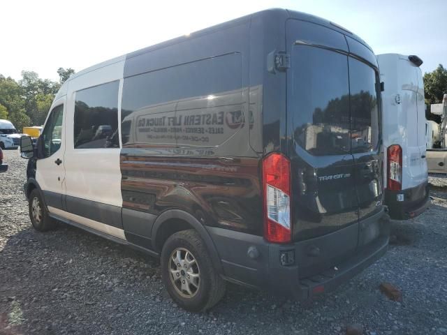 2015 Ford Transit T-250