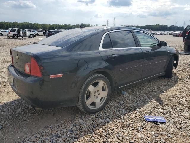 2008 Chevrolet Malibu 2LT