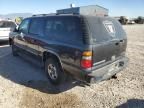 2004 Chevrolet Suburban K1500