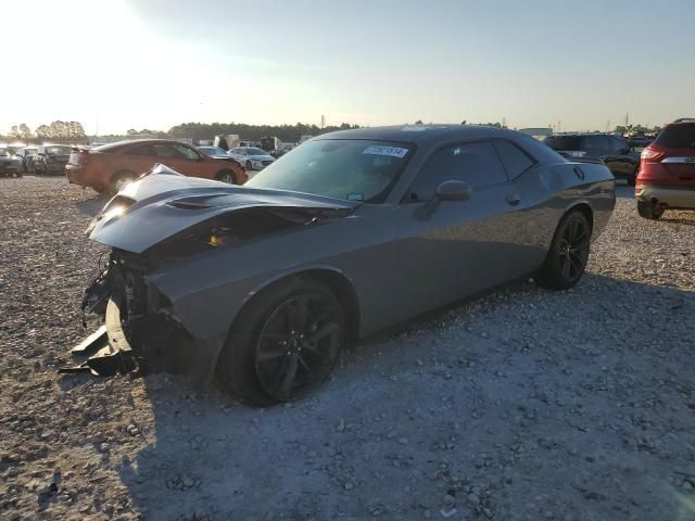 2019 Dodge Challenger R/T Scat Pack