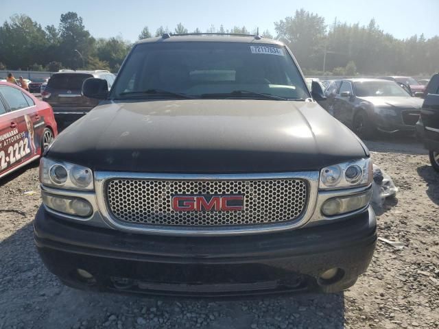 2004 GMC Yukon Denali