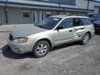 2006 Subaru Legacy Outback 2.5I