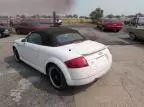 2002 Audi TT