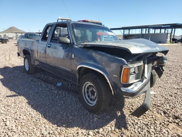 1990 Dodge Dakota