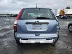 2007 Honda CR-V LX