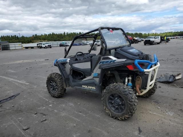 2020 Polaris RZR S 1000 Premium