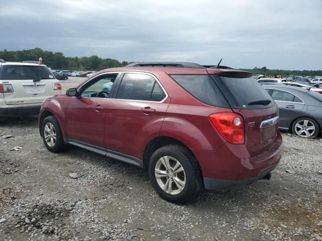 2010 Chevrolet Equinox LT