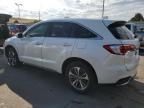 2017 Acura RDX Advance