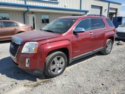 GMC salvage cars for sale: 2012 GMC Terrain SLE