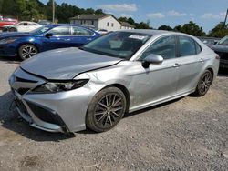 2021 Toyota Camry SE en venta en York Haven, PA