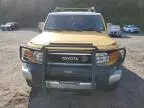 2007 Toyota FJ Cruiser