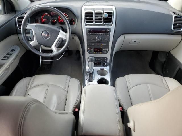 2010 GMC Acadia SLT-1