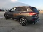 2022 BMW X5 Sdrive 40I