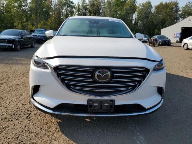 2019 Mazda CX-9 Grand Touring