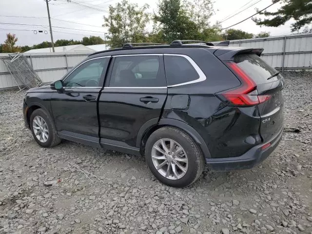 2024 Honda CR-V EXL