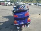 2002 Honda GL1800