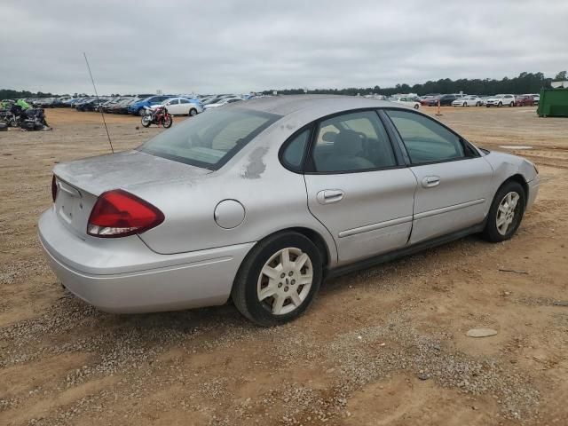 2006 Ford Taurus SE