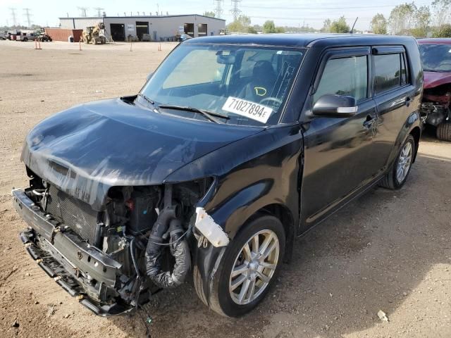 2012 Scion XB