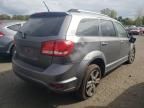 2013 Dodge Journey Crew