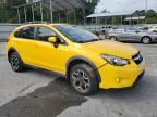 2015 Subaru XV Crosstrek 2.0 Premium