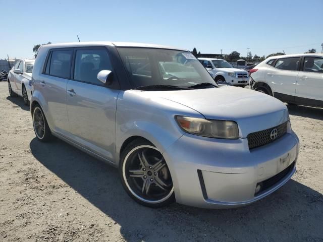 2008 Scion XB