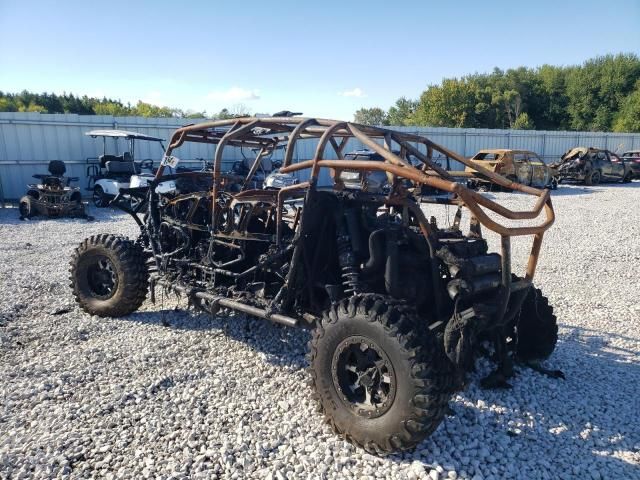 2021 Polaris RZR XP 4 1000 Premium