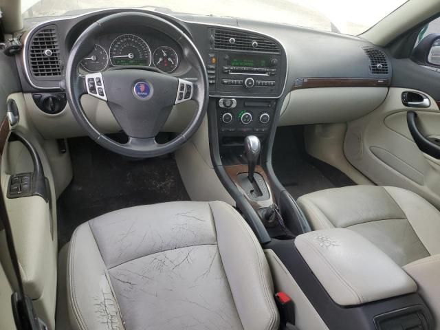 2007 Saab 9-3 2.0T