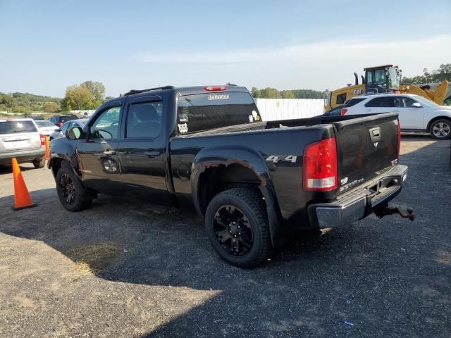 2007 GMC New Sierra K1500