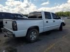 2005 GMC New Sierra C1500