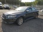 2015 Ford Taurus Limited