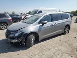 2017 Chrysler Pacifica Touring en venta en Indianapolis, IN