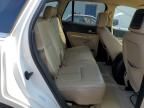 2008 Ford Edge Limited