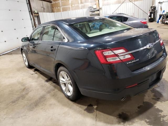 2015 Ford Taurus SEL