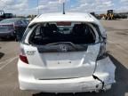 2012 Honda FIT Sport