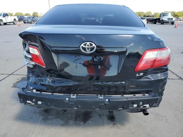 2009 Toyota Camry Base