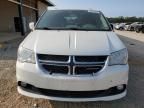 2011 Dodge Grand Caravan Crew