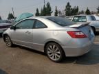 2009 Honda Civic SI