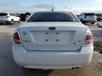 2009 Ford Fusion SE