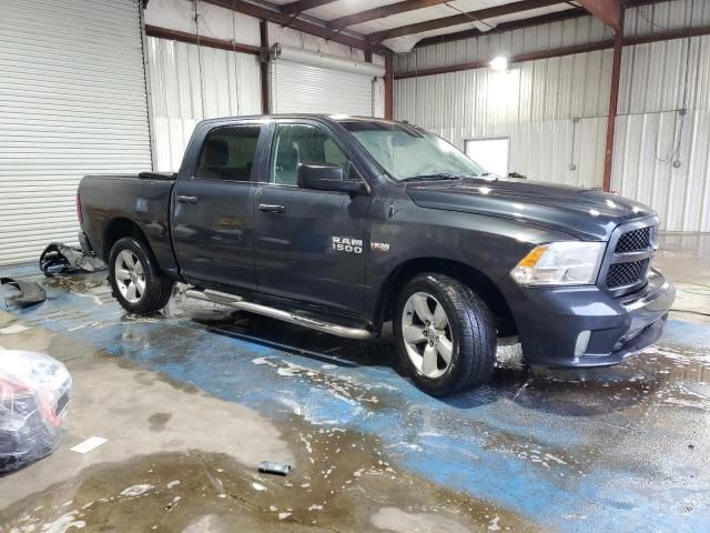 2016 Dodge RAM 1500 ST